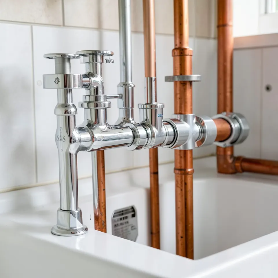 Plumbing in Midland, Texas — local guide